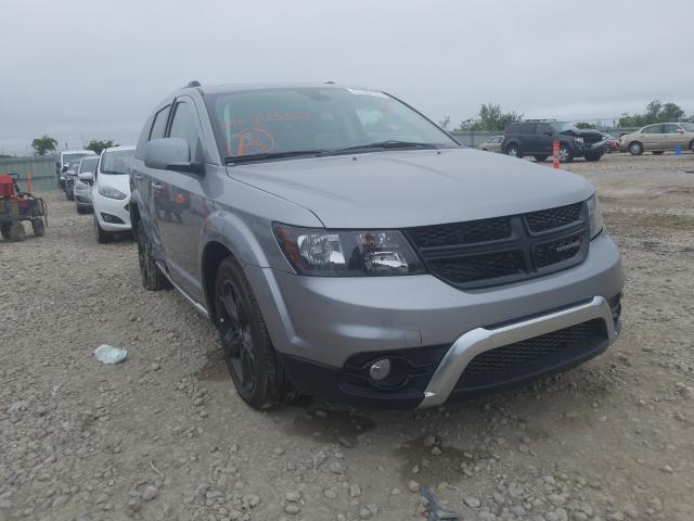 2020 dodge journey cr