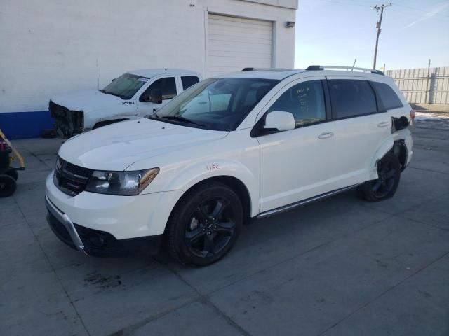 2020 dodge journey