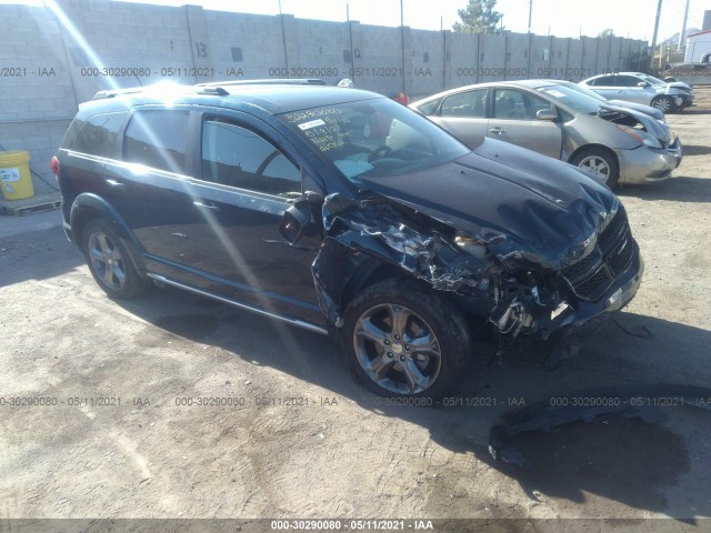 2014 dodge journey