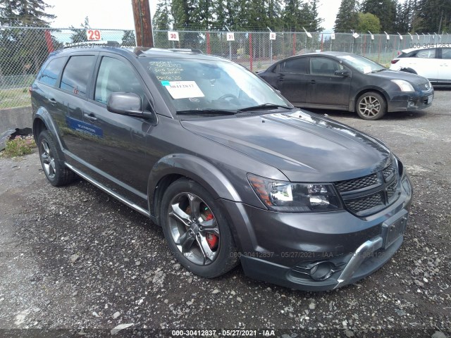 2014 dodge journey