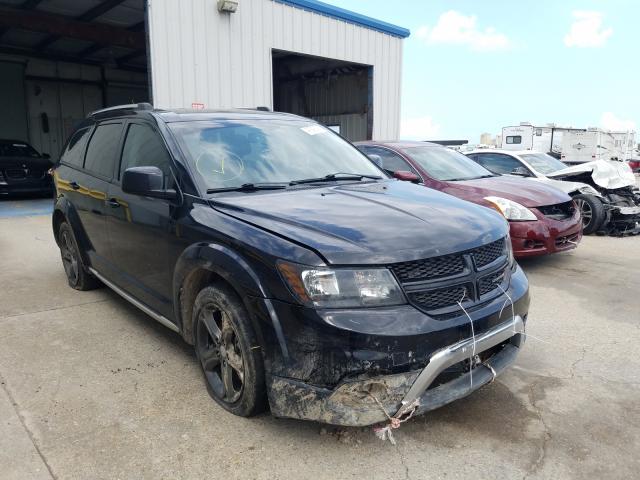 2015 dodge journey cr