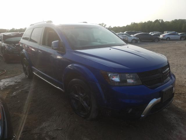 2015 dodge journey cr