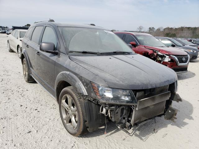 2015 dodge journey cr