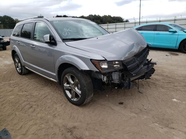 2015 dodge journey cr