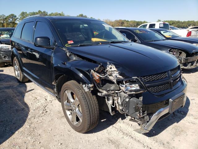 2015 dodge journey cr