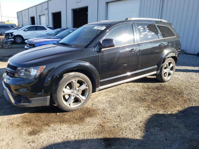 2017 dodge journey cr