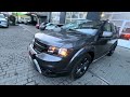 2020 dodge journey