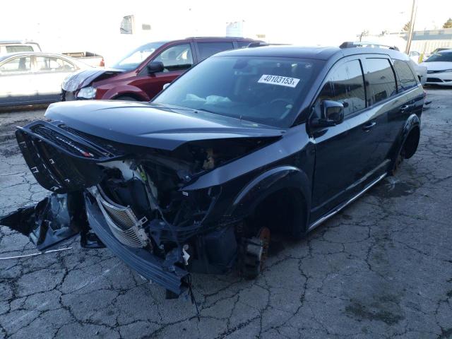 2020 dodge journey