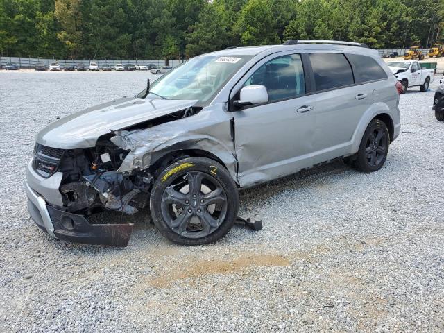 2020 dodge journey cr