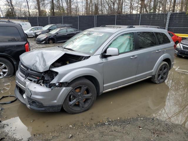 2020 dodge journey cr