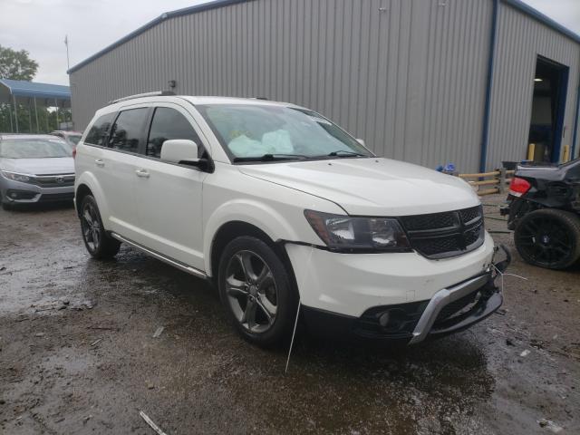 2014 dodge journey cr