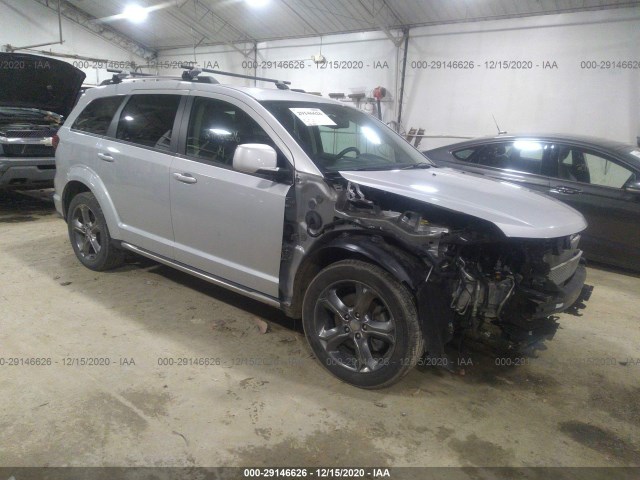 2014 dodge journey