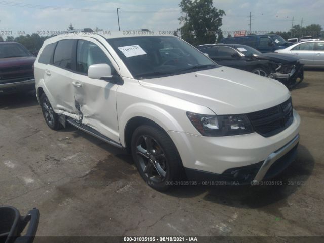 2014 dodge journey