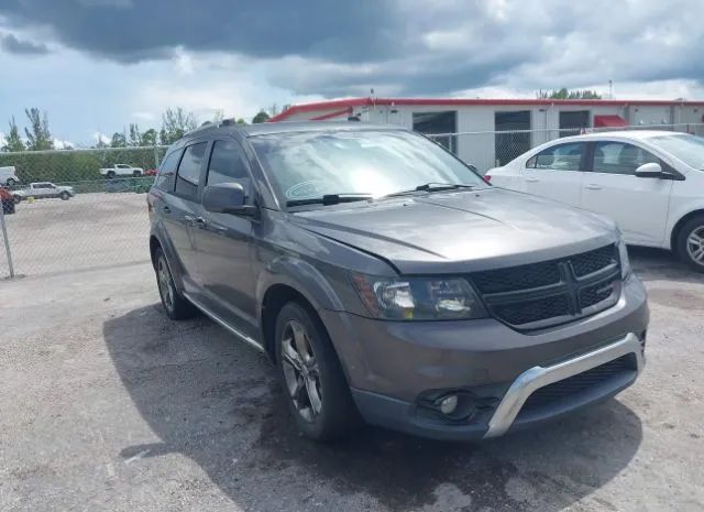2014 dodge journey