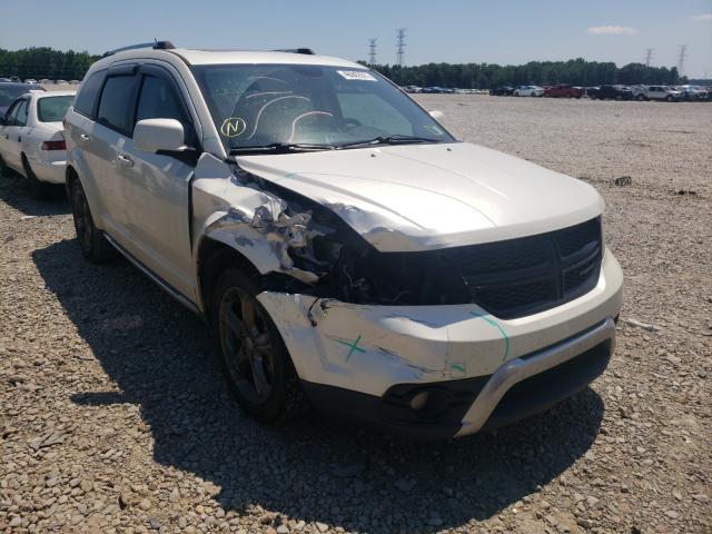 2014 dodge journey cr