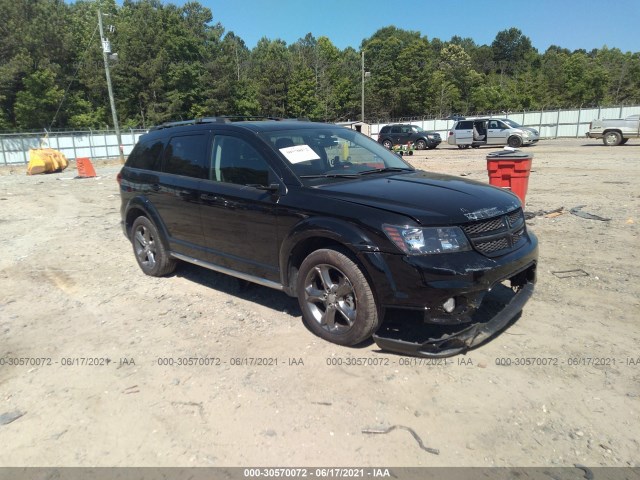 2015 dodge journey