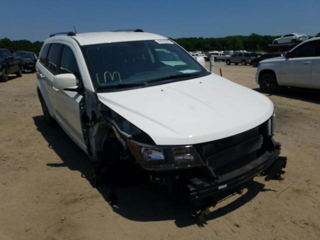 2015 dodge journey cr
