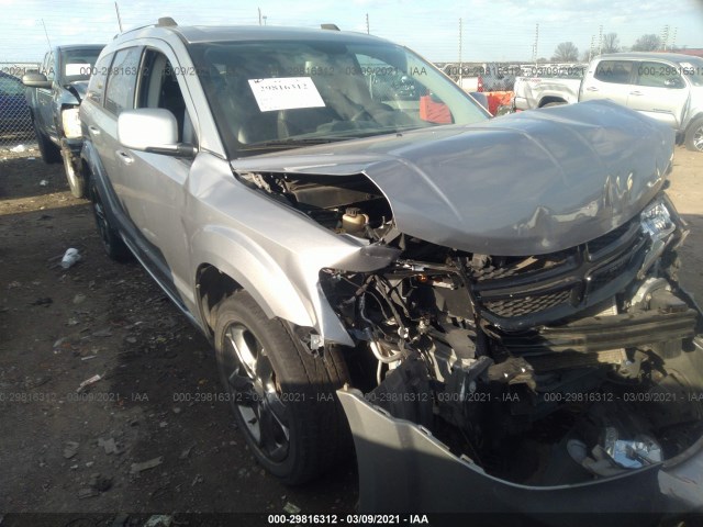 2015 dodge journey