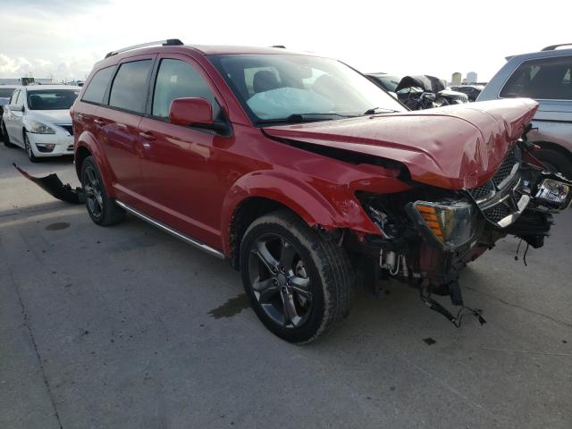 2015 dodge journey cr