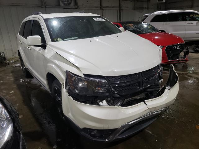 2015 dodge journey cr