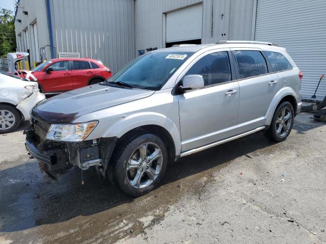 2016 DODGE Journey