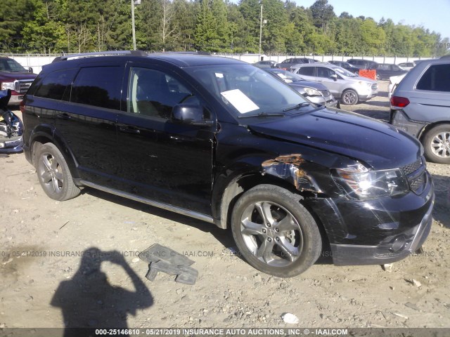 2015 dodge journey