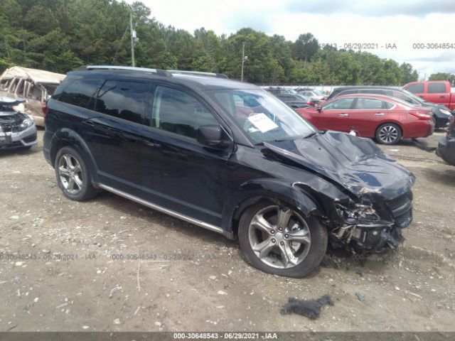2015 dodge journey