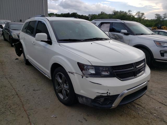 2015 dodge journey cr