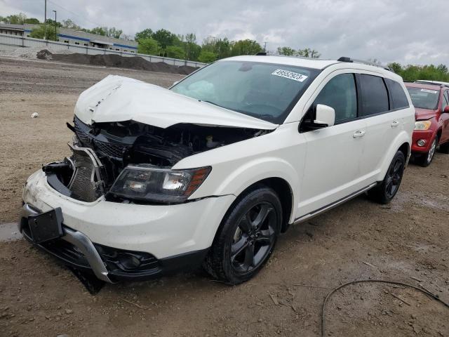 2020 dodge journey