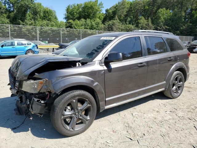 2020 DODGE Journey