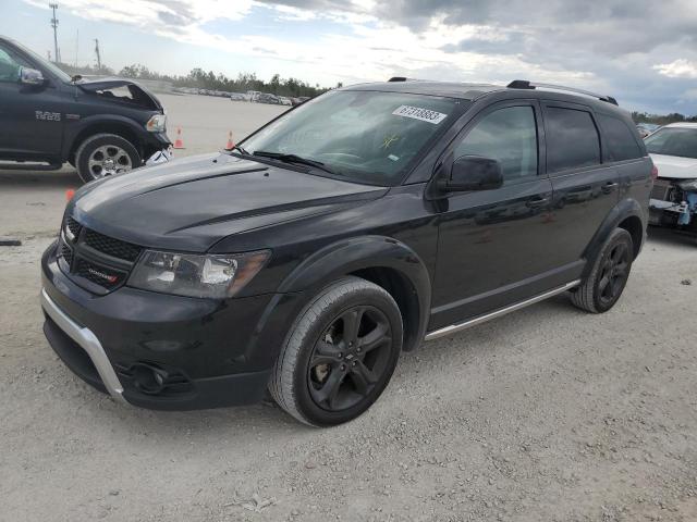 2020 dodge journey