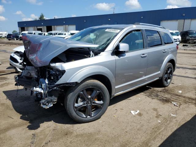 2020 dodge journey cr
