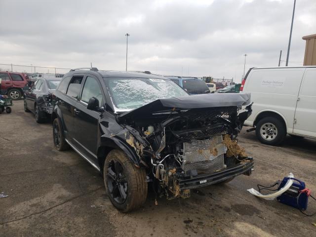2020 dodge journey