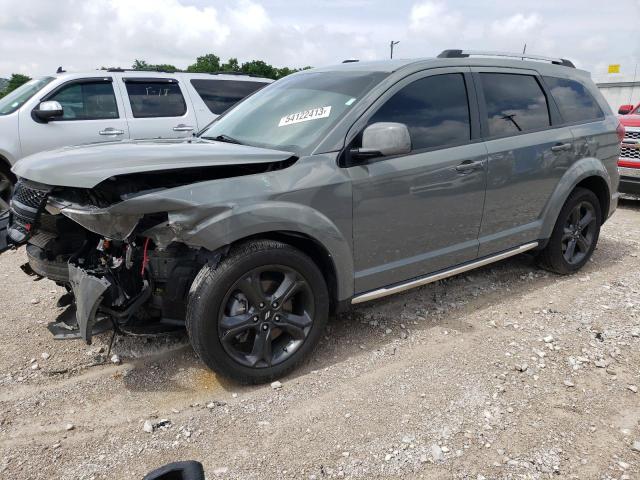2020 dodge journey cr