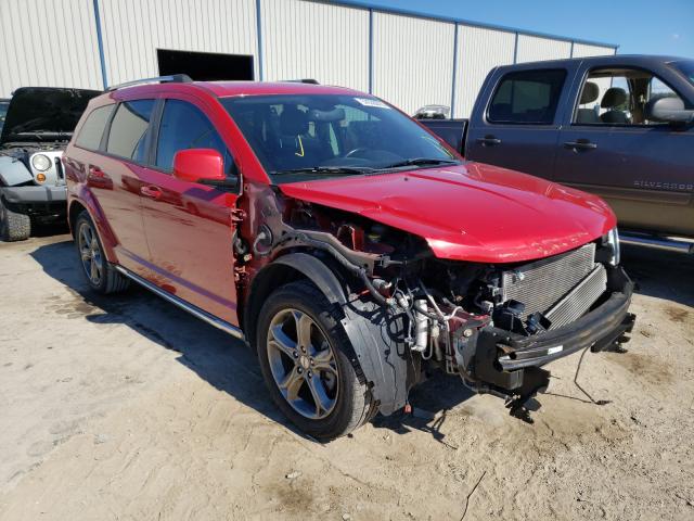 2014 dodge journey cr