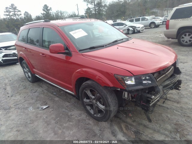 2014 dodge journey