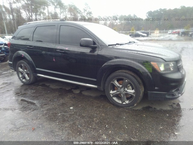 2014 dodge journey