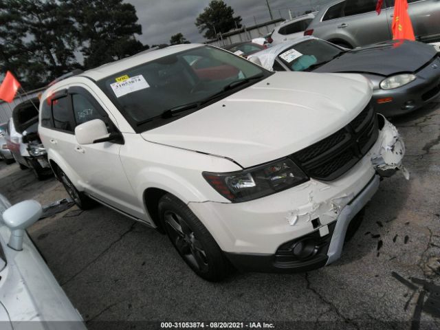 2015 dodge journey