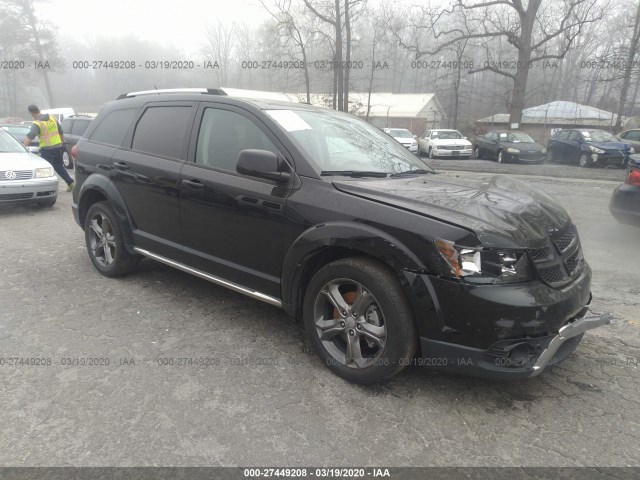 2015 dodge journey