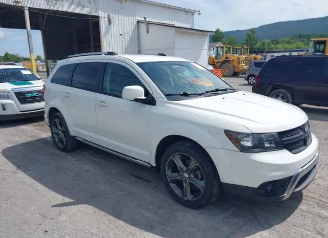 2014 dodge journey