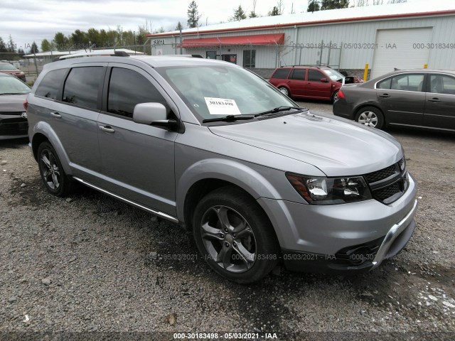 2015 dodge journey