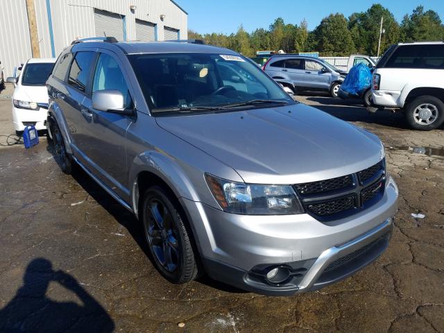 2015 dodge journey cr
