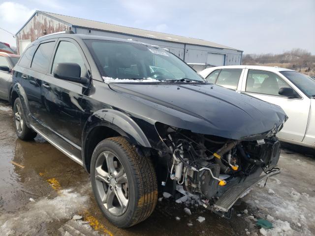 2015 dodge journey cr