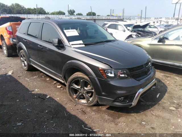 2015 dodge journey
