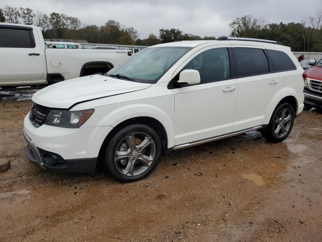 2015 dodge journey