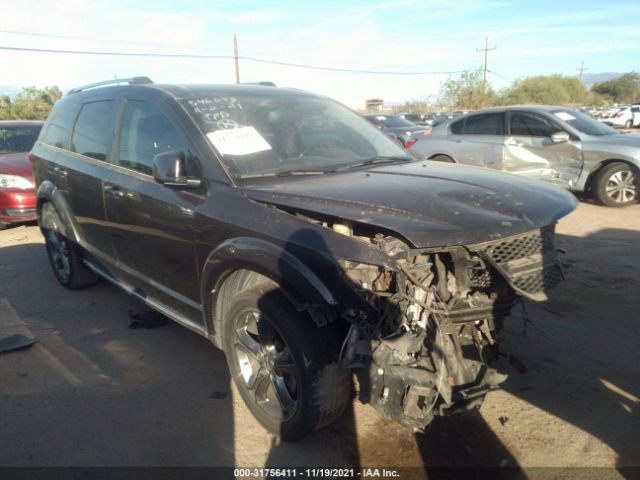 2015 dodge journey
