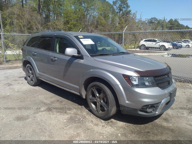 2015 dodge journey