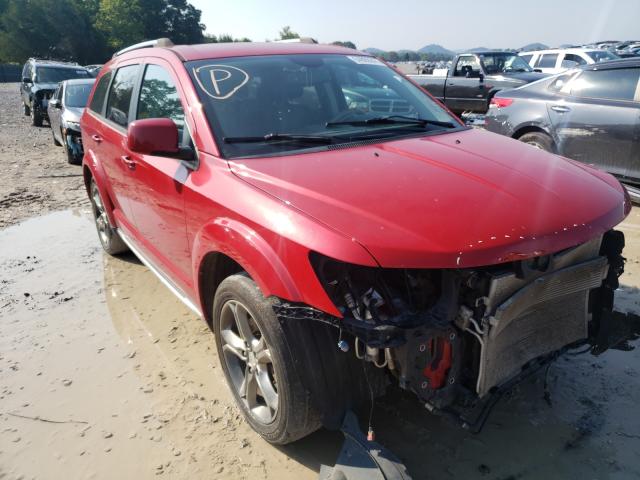 2015 dodge journey