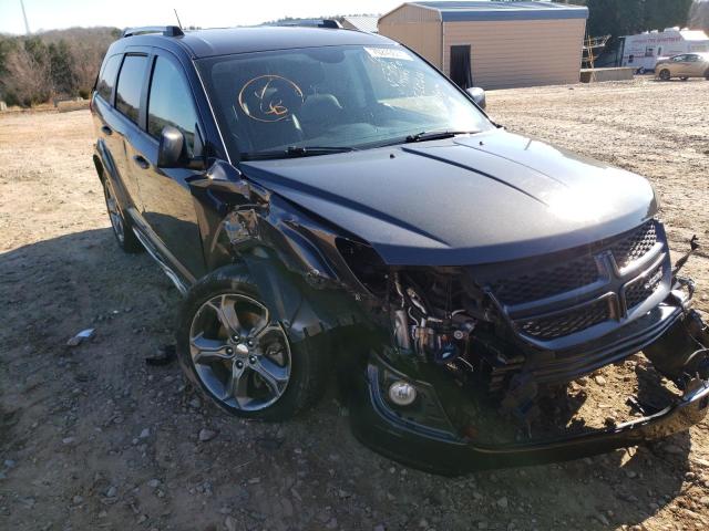 2016 dodge journey