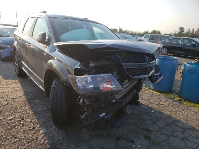 2016 dodge journey
